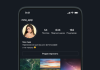 В России начали тестирование социальной сети Now, аналога Instagram Источник изображения_ nowapp.me