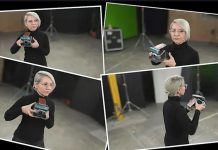 Статичные фотографии в трёхмерные объекты за несколько секунд поможет превратить нейросеть NVIDIA Источник изображения_ NVIDIA