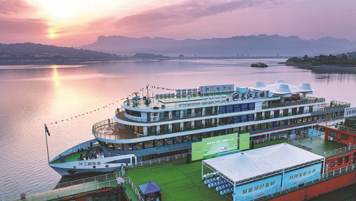 Источник изображения: People's Daily Online