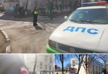 МВД ПМР: ни одно сообщение о минировании в Рыбнице не подтвердилось. Сообщения о минирования в Рыбнице продолжают поступать