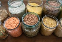 В Приднестровье установлена предельная розничная цена на крупу крупы