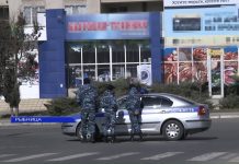 В Приднестровье письма о минировании зданий получили 58 организаций образования