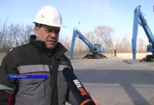 Курс на обновление: ММЗ продолжает модернизацию производства