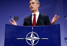 НАТО окажет Молдове политическую поддержку поддержку Молдове НАТО