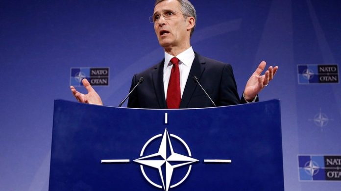 поддержку Молдове НАТО