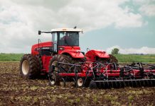 В Приднестровье началась весенняя посевная кампания Посевная стартовала