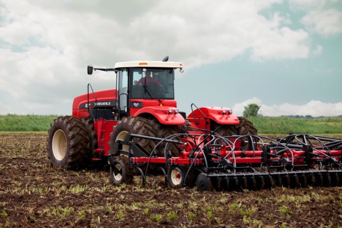 Посевная стартовала