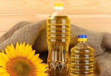 В Приднестровье установлена предельная розничная цена на подсолнечное масло угроза, продовольственной безопасности