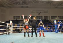 Приднестровские кикбоксеры привезли 9 медалей с чемпионата Болгарии Рыбничанка