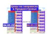 С 8 марта новые цены на бензин и дизтопливо в Приднестровье с 8 марта новые цены на топливо в приднестровье