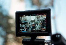 В Украине запретили использовать видеорегистраторы видеорегистратор