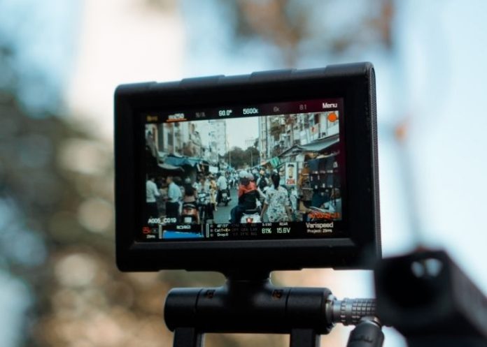 видеорегистратор