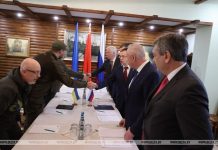 Второй раунд переговоров между Украиной и Россией завершился. О чём договорились? Второй раунд переговоров завершен