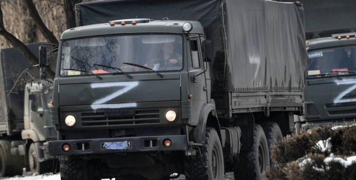 ВС РФ стремятся увеличить численность войск ВС РФ стремятся увеличить численность войск