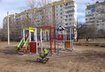 «Металлургический». Депутат ВС Вадим Кравчук рассказал о работе на округе Избирательный округ "Металлургический"