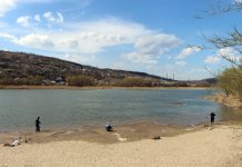 Глава города Виктор Тягай проверил паводковую ситуацию в Рыбницком районе Паводковая ситуация