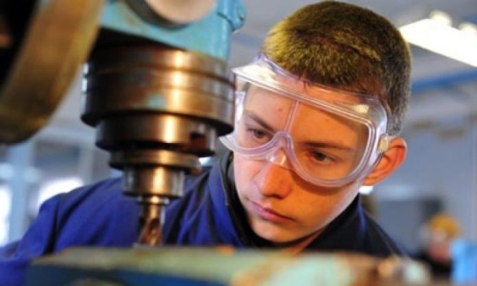 Трудоустройство детей-сирот