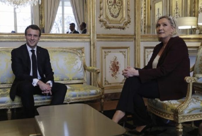 Выборы во Франции Выборы во Франции