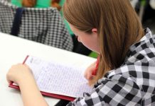 В Рыбнице пройдет Тотальный диктант Диктант