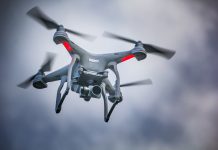 В Приднестровье запретили полеты беспилотников Запрет на беспилотники