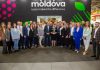 19 компаний из Молдовы приняли участие в крупнейшей европейской выставке в Берлине фото пресс центр правительство молдова
