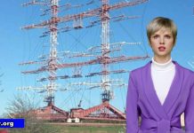 Обстоятельства взрыва антенн Приднестровского радиотелецентра прояснили в Следственном комитете телерадиовышка