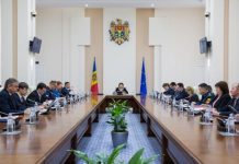 Какие компенсации для граждан предусматривает продление чрезвычайного положения в Молдове Наталья Гаврилица