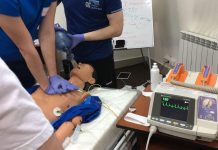 В медучреждениях Приднестровья увеличат площади для обучения студентов-медиков Симуляционные центры для будущих врачей