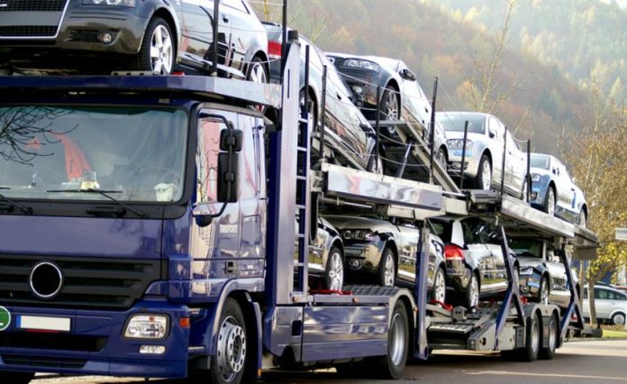 растаможка авто