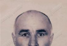 Тихун Василий Дмитриевич найден. Розыск прекращён Разыскивается Tihun