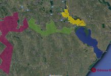 Украина на границе с Молдовой с 23 мая вводит ограничения на въезд Украина, граница, Молдова, ограничения, въезд