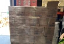 Партия алкоголя была изъята с рынка Молдовы из-за превышенной концентрации смертельно-опасных веществ Партия алкоголя изъята