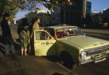 Cтоимость страховки для таксистов в Молдове выросла на 300%. Как это скажется на пассажирах такси