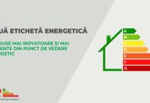Информация о новой энергетической маркировке в Молдове baza spot