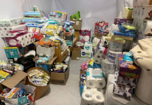 Украинские беженцы получили в Молдове новые преференции помощь, на Украину, из Молдовы,