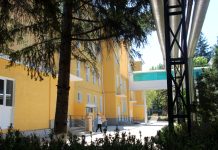 Два медицинских объекта отремонтированы в Рыбницком районе Строительные работы завершены