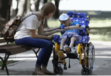 В Приднестровье появится новая программа по реабилитации