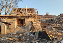 Мины замедленного действия: проверьте дом! дом, мины, действия,