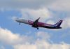Авиакомпания Wizz Air возобновляет полеты в Молдову Авиакомпания Wizz Air