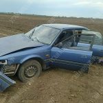 ДТП Малаешты
