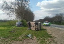 Авария у поворота на село Зозуляны дтп зозуляны