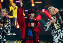 Румыния подаст в суд на организаторов Евровидения евровидение, румыния, баллы, суд