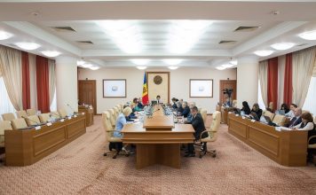 В Молдове новые правила производства, маркировки и реализации безалкогольных напитков кабинет министров РМ