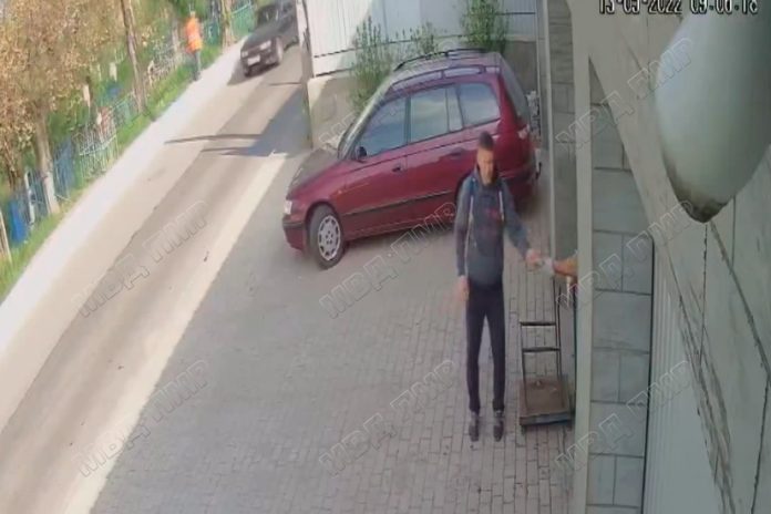 Кража Кража