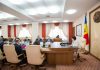 Молдавское правительство начало менять свой состав молдавское депутат Герчиу уволили министра
