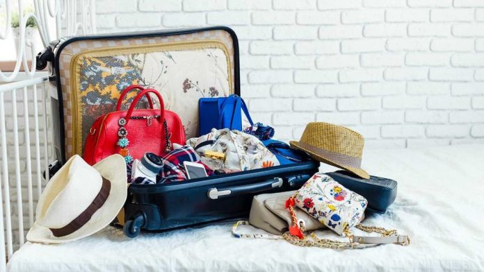 Летний отдых