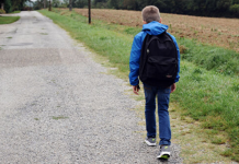 Мальчик из Молдовы сбежал в Бендеры, чтобы стать кадетом сбежал, Молдовы, кадетом, из дома