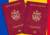 Действие паспортов Молдовы продлят автоматически Загранпаспорт Молдовы