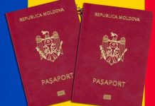 Оформить молдавский загранпаспорт можно будет дешевле: подробности Загранпаспорт Молдовы