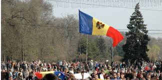 Осенью Молдову ждут масштабные протесты